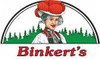 Binkerts